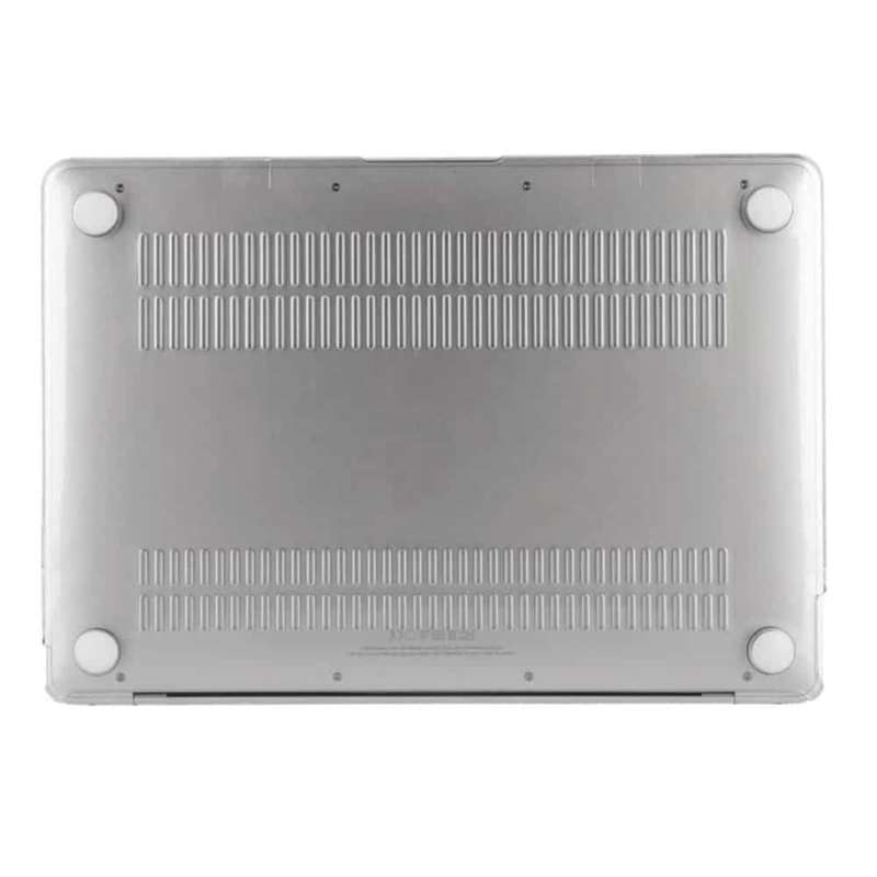 Laptop Protective Case for MacBook Air 13"- Clear