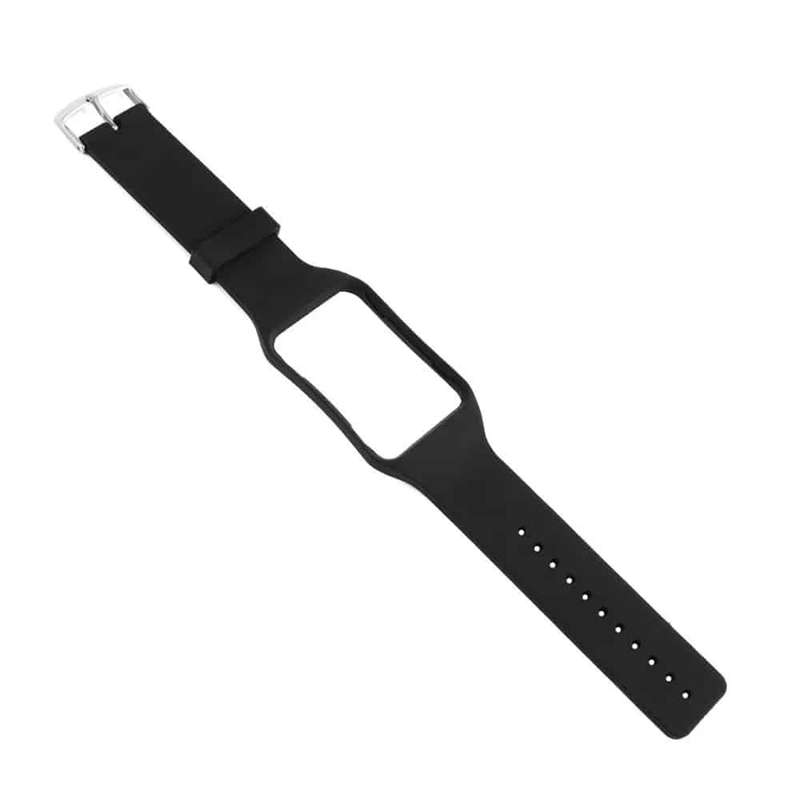 Killer Deals Samsung Galaxy SM R750 Silicone Strap - Black