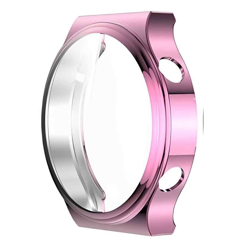 Killer Deals TPU Protective cases for Huawei watch GT 2 42mm - Pink