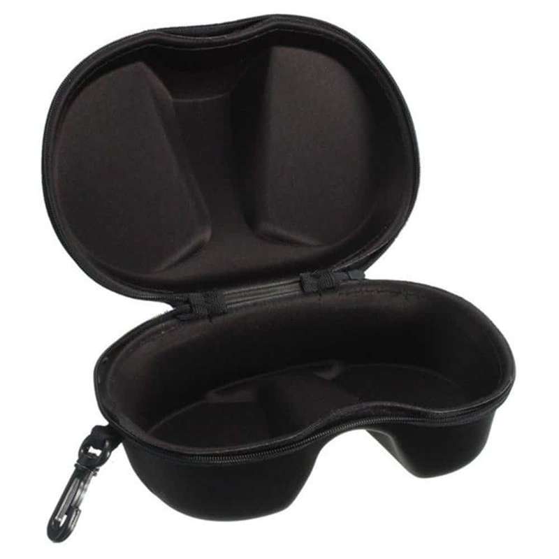 Action Mounts Swimming Diving Snorkel Mask Goggle Protective Storage Case