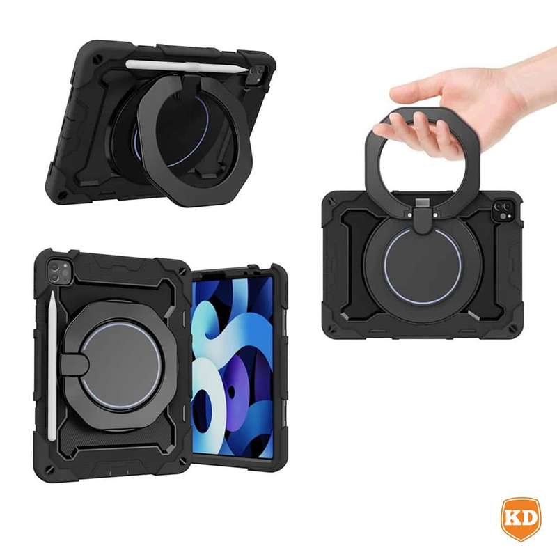 Killer Deals Protective Cover with Strap for Samsung A7 Lite 8.7 T220/T225