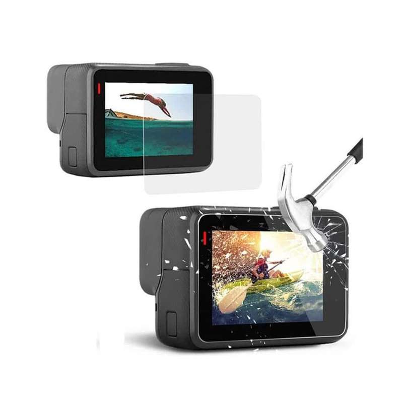 Action Mounts Live Sports Action Protective Screen Guard for GoPro Hero 5