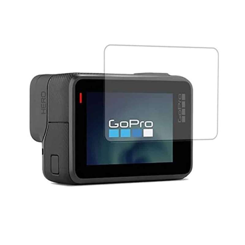 Action Mounts Live Sports Action Protective Screen Guard for GoPro Hero 5