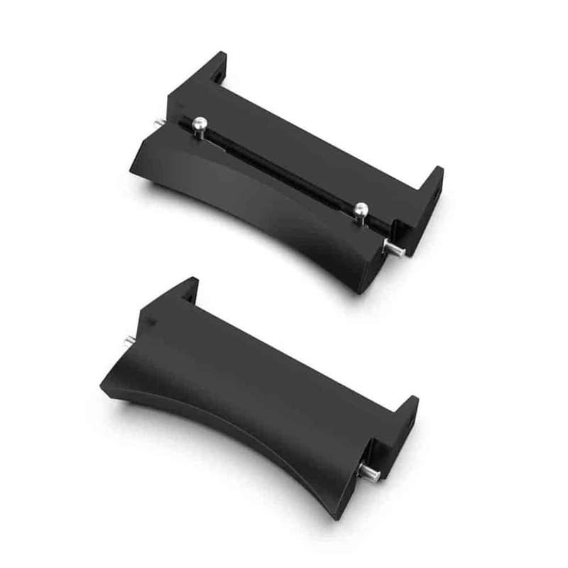 Killer Deals Adapter for Samsung Galaxy Watch 4 40mm/44mm - Black