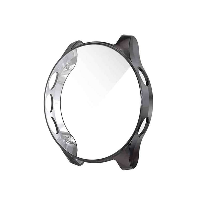 Killer Deals Glass Screen Protector & TPU Case for Garmin Forerunner 935 - Combo