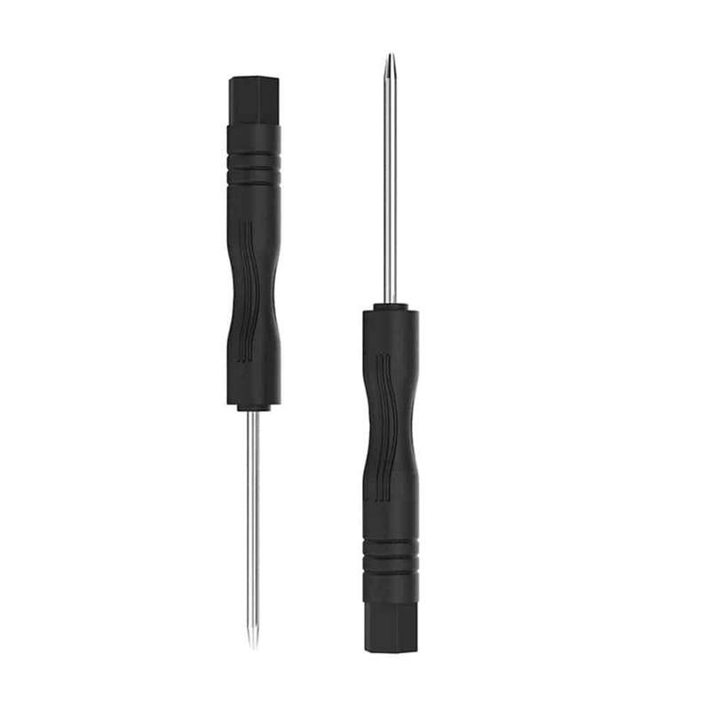Killer Deals 26mm Replacement Pins & Tool for Garmin Fenix 3/ 5X/ 6X