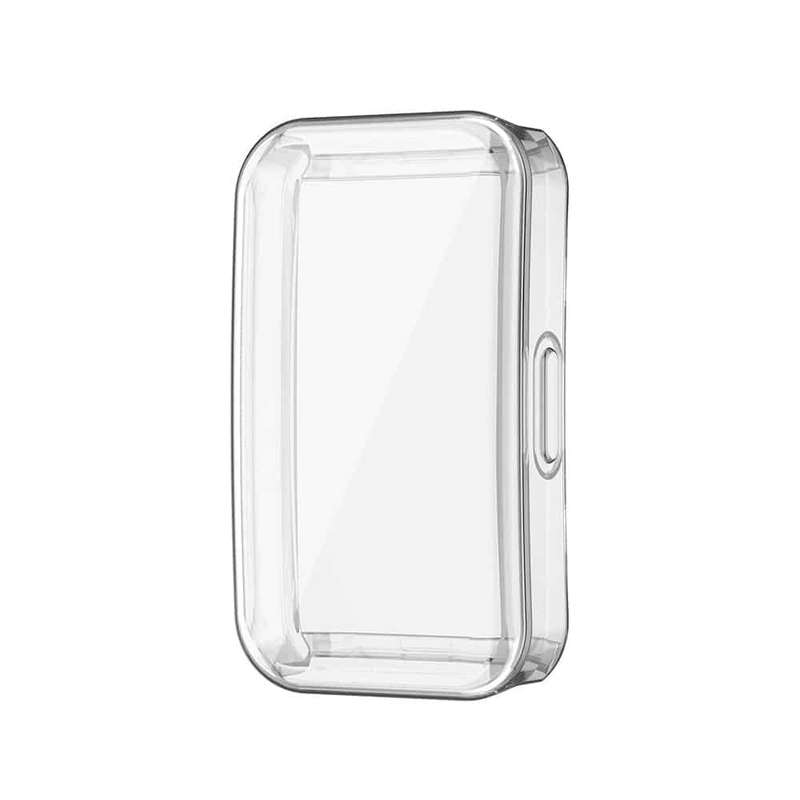 Killer Deals Protective Case for Huawei Band 8/ 9- Transparent