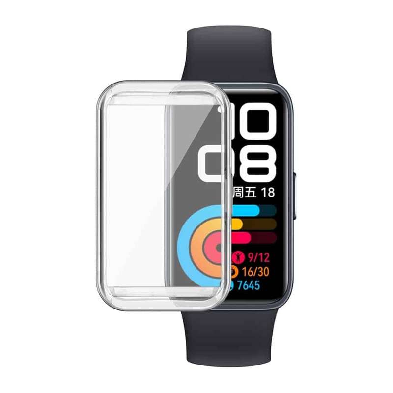 Killer Deals Protective Case for Huawei Band 8/ 9- Transparent