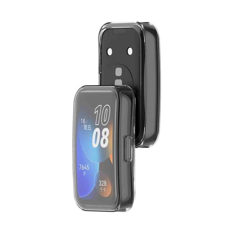 Killer Deals Protective Case for Huawei Band 8/ 9- Transparent