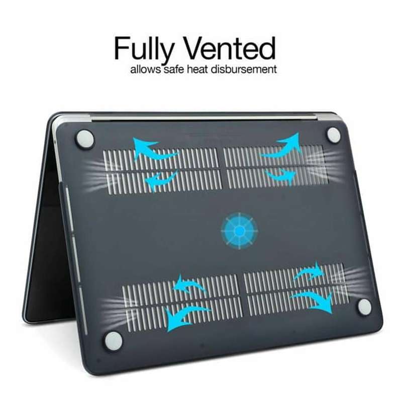 Killer Deals Hard Shell Case Cover for MacBook Pro 15-inch Model: A1398