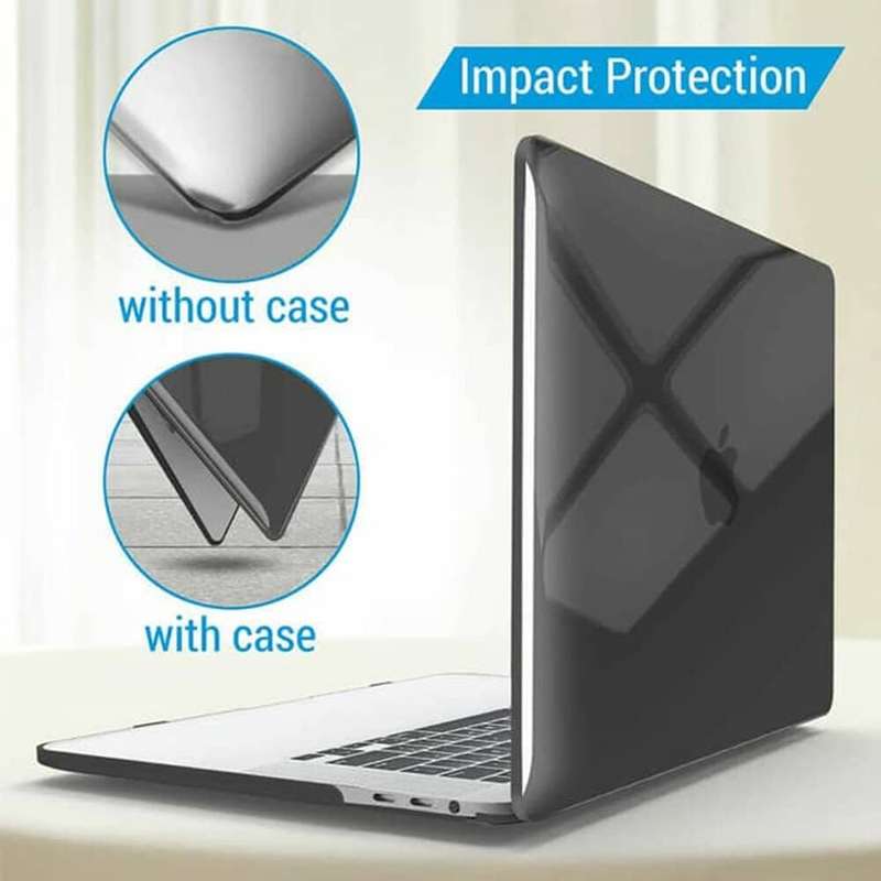 Killer Deals Hard Shell Case Cover for MacBook Pro 15-inch Model: A1398
