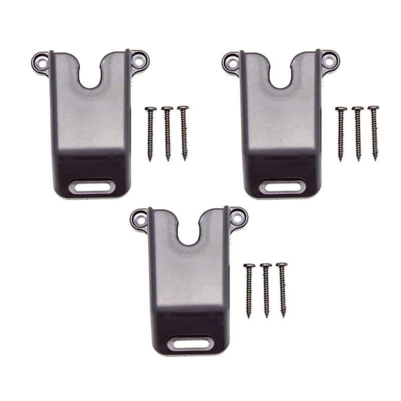 Navstar SY101 Easy Install Wall Hanger Bracket/ Mounting Bracket (29mhz) - x3 Combo