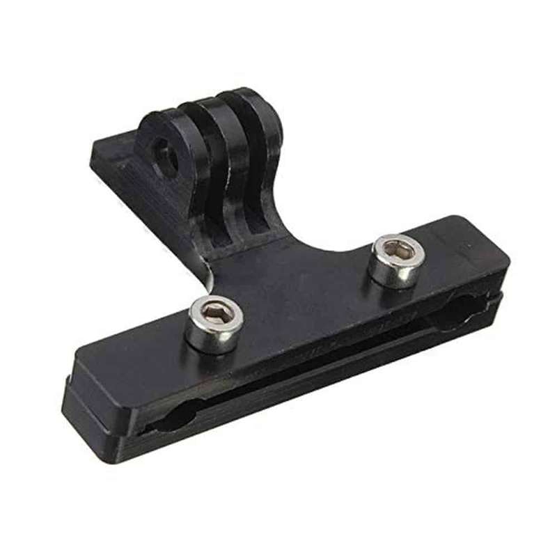 Action Mounts Bike Seat Rail Mount for Go Pro Hero 5/ Hero 4/ Hero 3