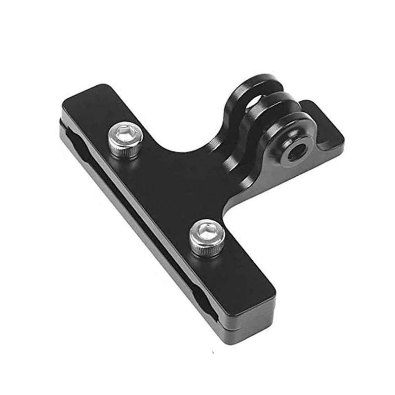 Action Mounts Bike Seat Rail Mount for Go Pro Hero 5/ Hero 4/ Hero 3