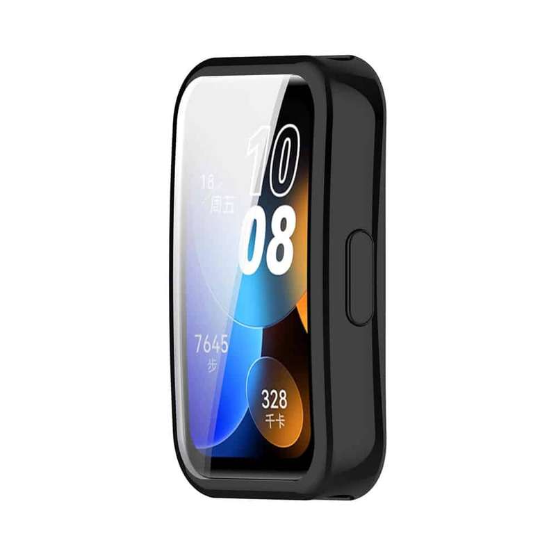 Killer Deals Protective Case for Huawei Band 8/ 9- Black