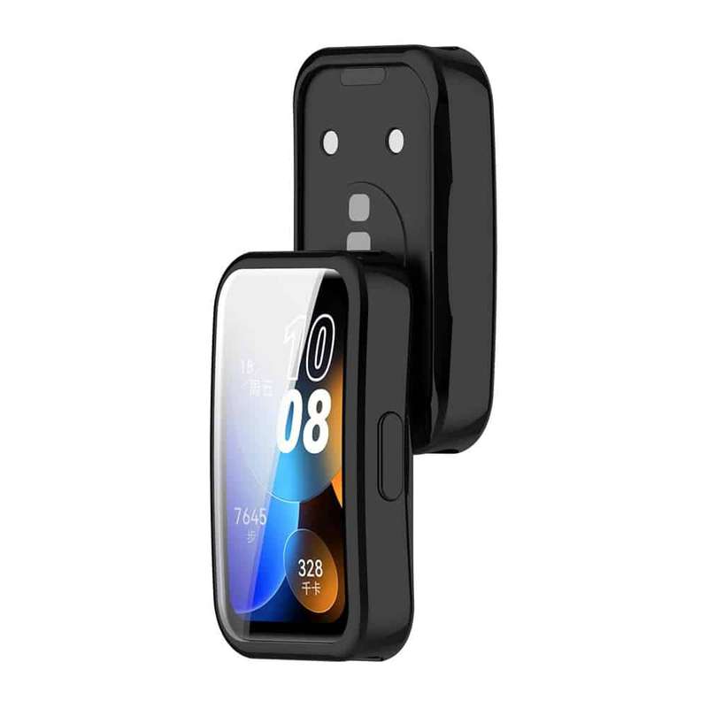 Killer Deals Protective Case for Huawei Band 8/ 9- Black