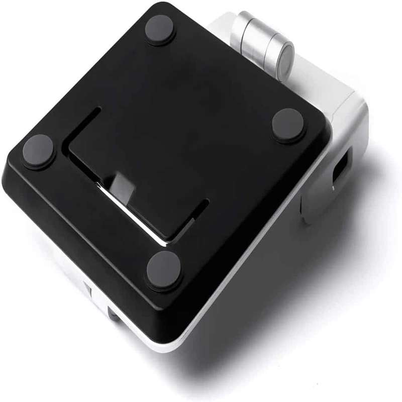 Ergonomic Aluminium Docking Stand for 7-13" Tablet/ iPad