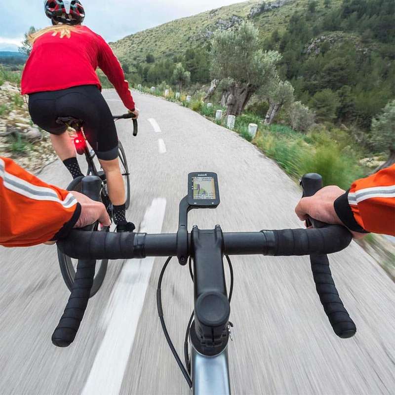 Killer Deals Anti-Shatter Tempered Glass Screen Protector for Garmin Edge 520 x2 Combo