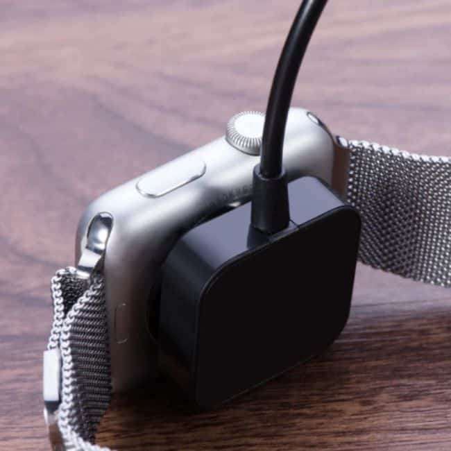 Killer Deals Magnetic Charging Cable for 38mm/ 42mm Apple Watch 1 2 3