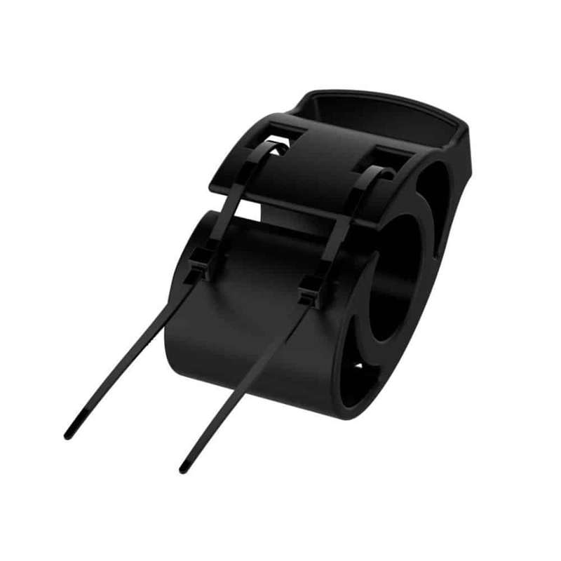 Bicycle Handlebar Watch Mount Kit for Garmin Forerunner
