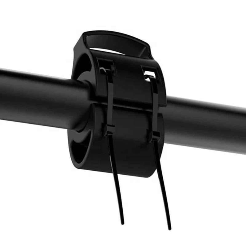 Bicycle Handlebar Watch Mount Kit for Garmin Forerunner