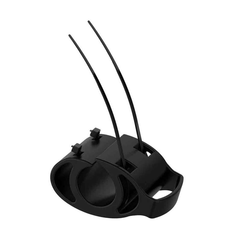 Bicycle Handlebar Watch Mount Kit for Garmin Forerunner