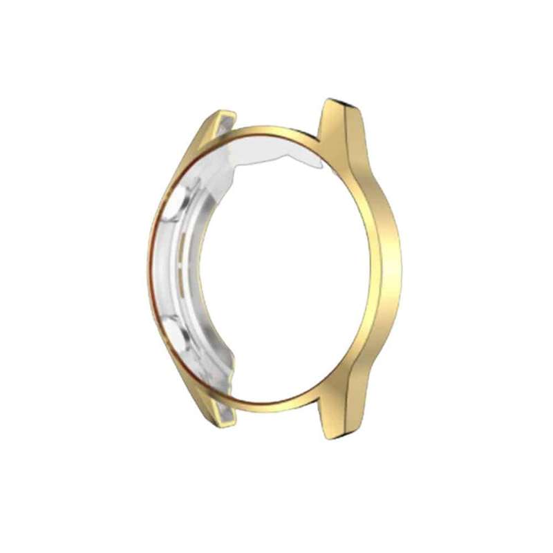 Killer Deals Garmin Venu TPU protective case - Gold