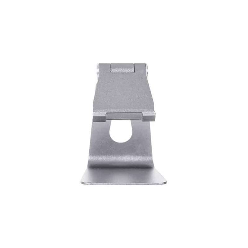 Killer Deals Mobile Phone Desktop Adjustable Dock Cradle - Silver