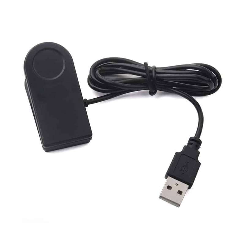 Replacement USB Charger Cable for Garmin Forerunner 35/30