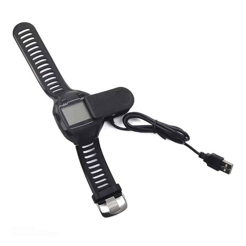 Replacement USB Charger Cable for Garmin Forerunner 35/30