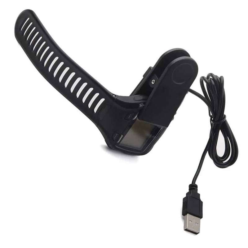 Replacement USB Charger Cable for Garmin Forerunner 35/30