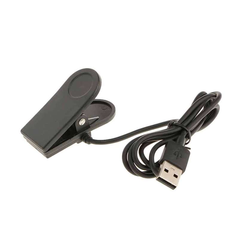 Replacement USB Charger Cable for Garmin Forerunner 35/30