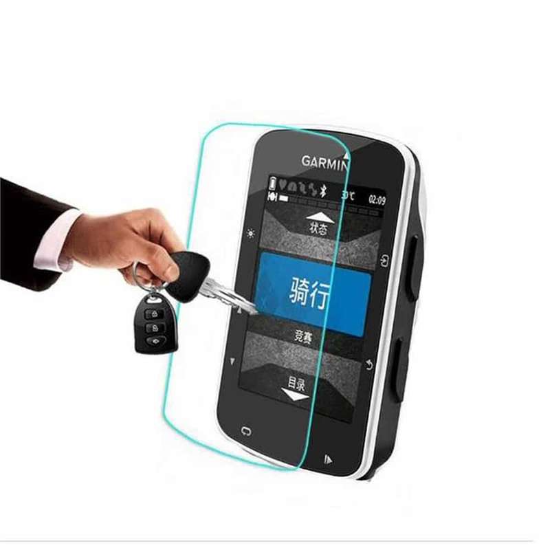 Killer Deals Screen Protector for Garmin Edge 540 / 840 x2 Combo