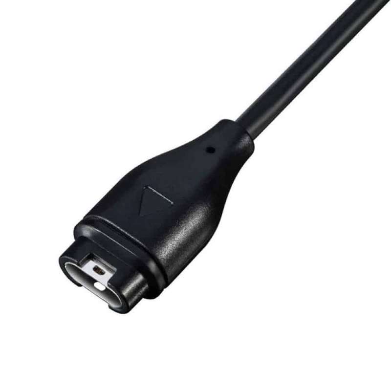 Killer Deals Silicone Plugs + USB Charger Cable Garmin Fenix/ Forerunner - Combo