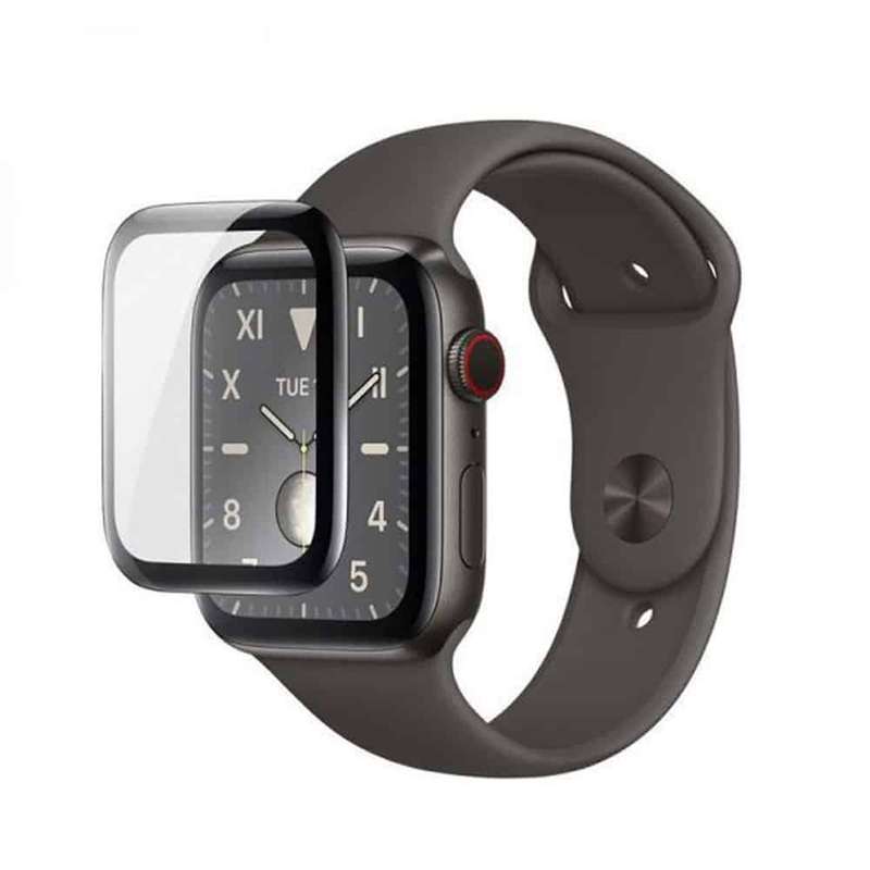Killer Deals Anti-Scratch PET Screen Protector for 45mm Apple Watch