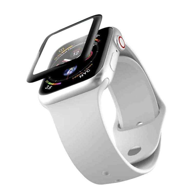 Killer Deals Anti-Scratch PET Screen Protector for 45mm Apple Watch