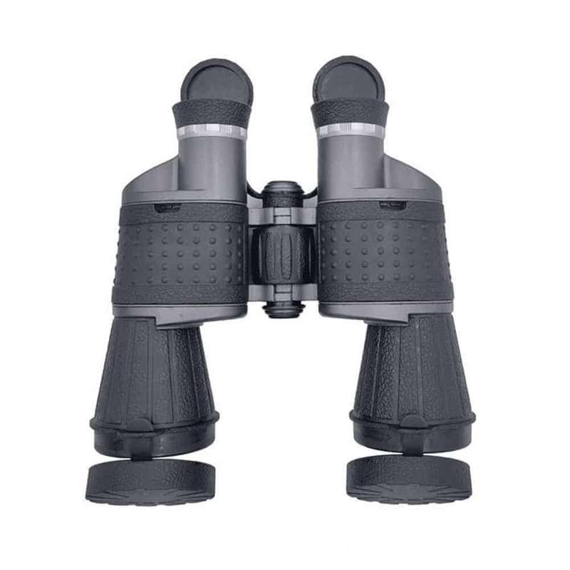 Navstar Focus Free Magic Binoculars for Birdwatching Sporting Hiking - 10x50 - Black