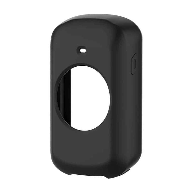 Killer Deals Silicone Case & Glass Screen Protector for Garmin Edge 830