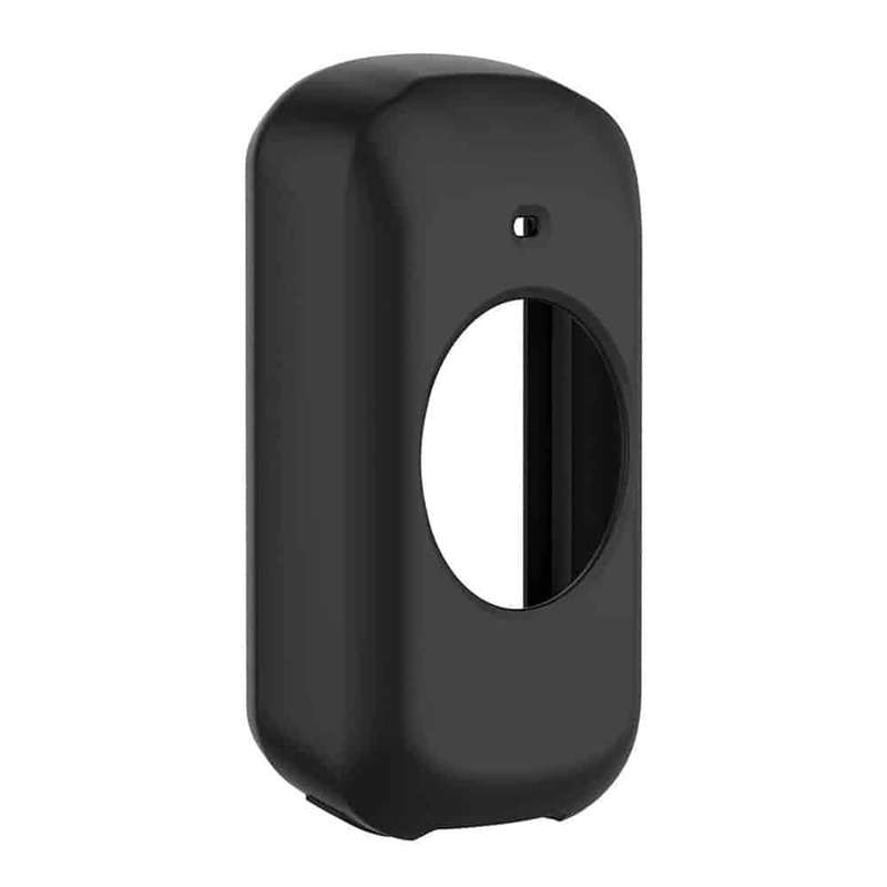 Killer Deals Silicone Case & Glass Screen Protector for Garmin Edge 830