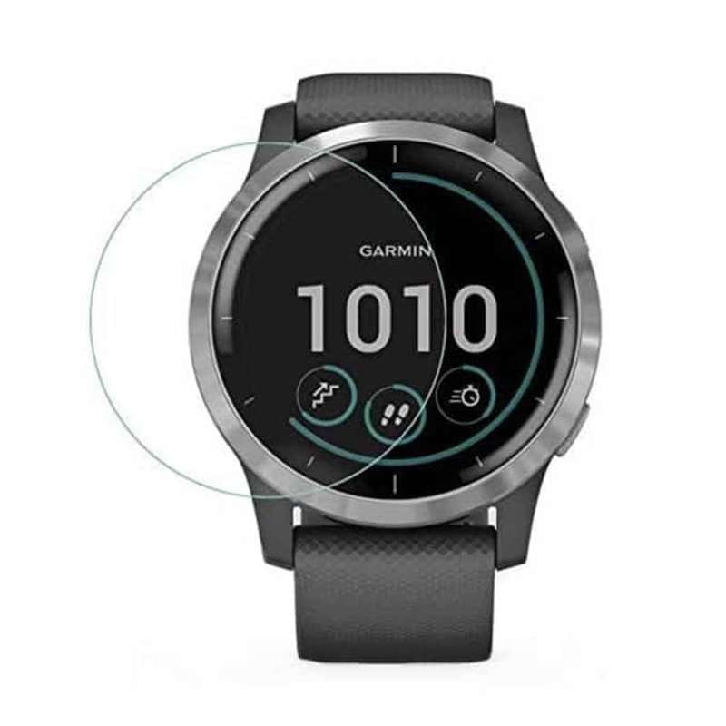 Killer Deals screen protectors for Garmin vivoactive 4 x3 Combo