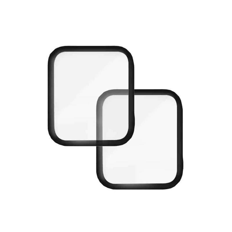 Killer Deals Anti-Scratch Screen Protector for 41mm Apple Watch x2 Combo