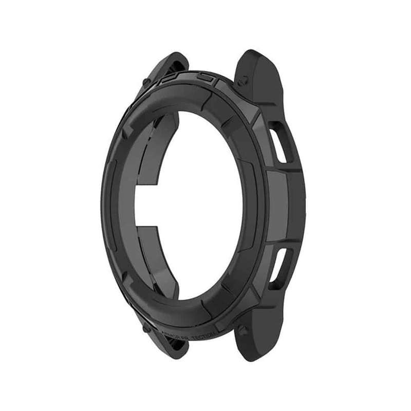 TPU case for Samsung galaxy watch4 classic--42MM - Black