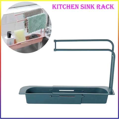 Kitchen Sink Rack