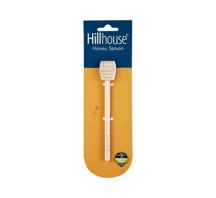 KITCHEN-GADGET HONEY SPOON