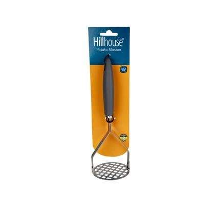 Kitchen-tool stainless steel potato masher hillhouse