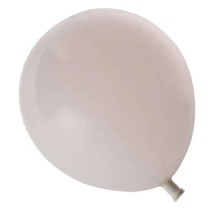White Balloon, 1-piece