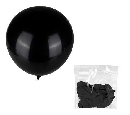 Black Balloon, 1-piece