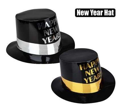 PARTY NEW YEAR HAT