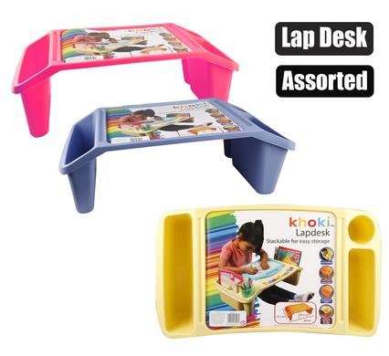 LAPDESK STATIONERY-CRAFTS & TOYS