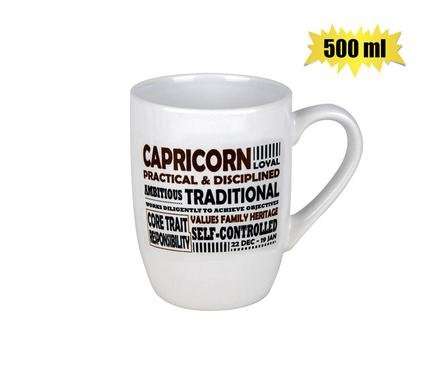 Mug daily horoscope capricorn 320ml